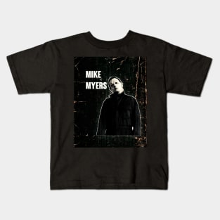 Myers Kids T-Shirt